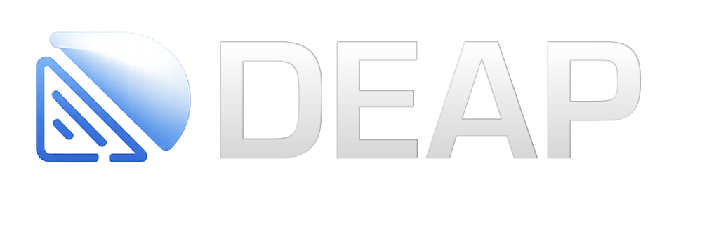DEAP — Digital Engineering & AI Platforms