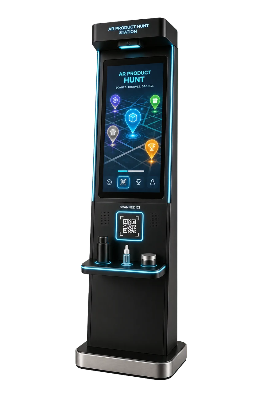 AR Product Hunt