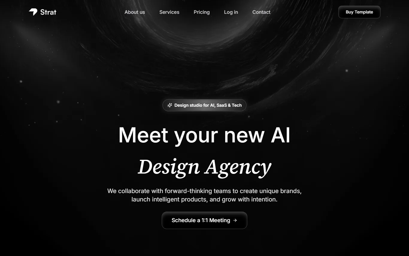 Full Agency