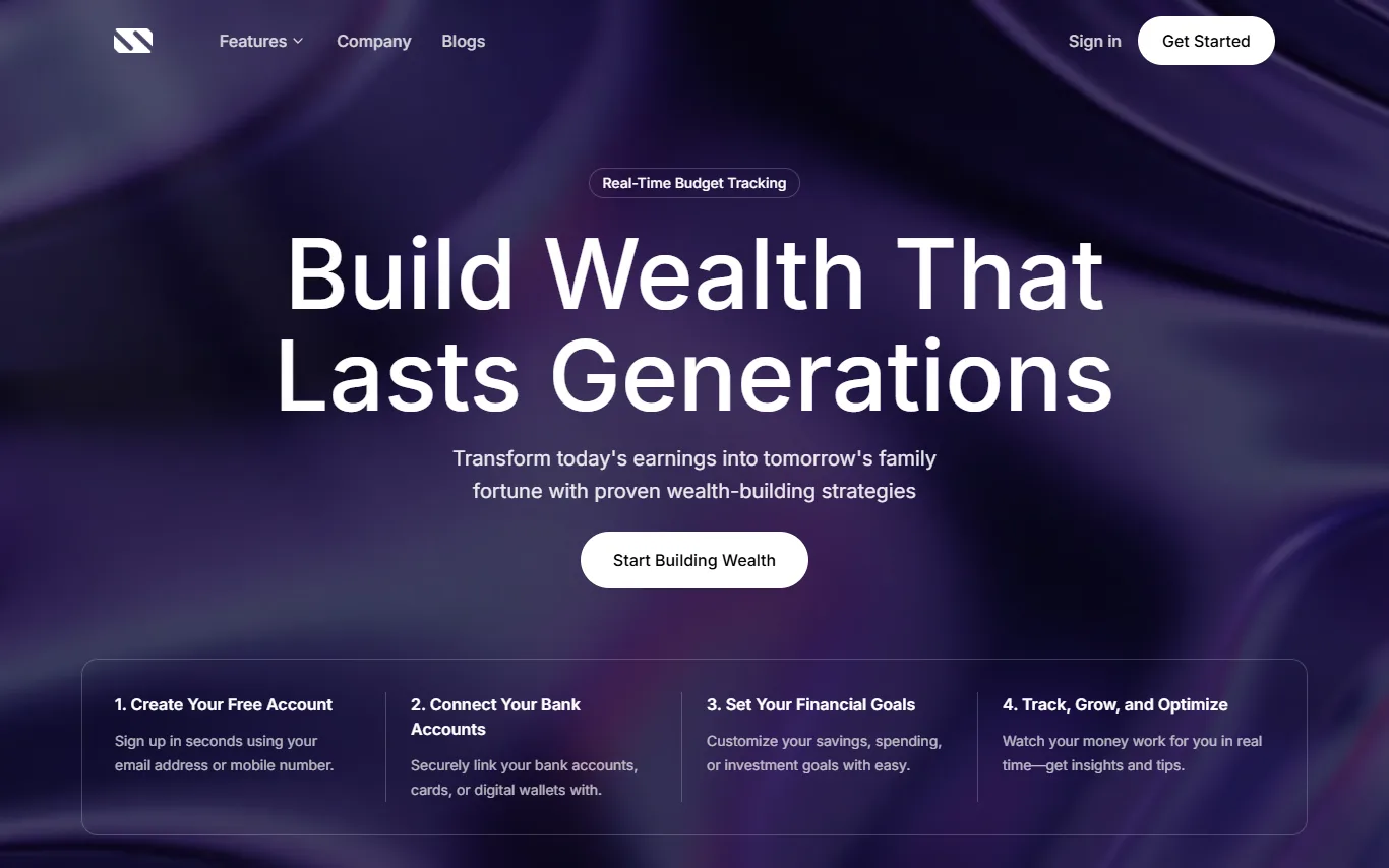 Wealth Builder